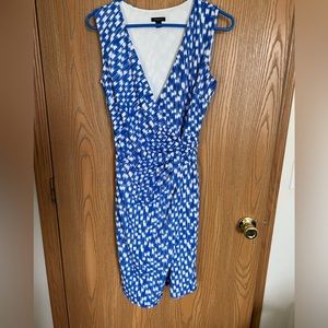 Ann Taylor dress size small